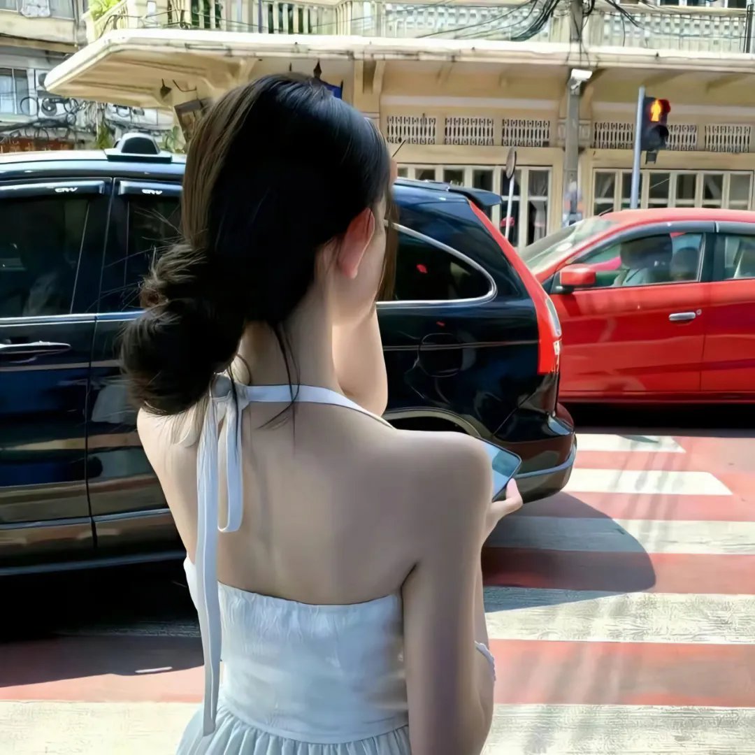 云深不知处：让我在爱你一次